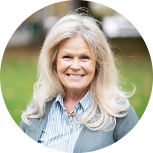 Gisela Deist
